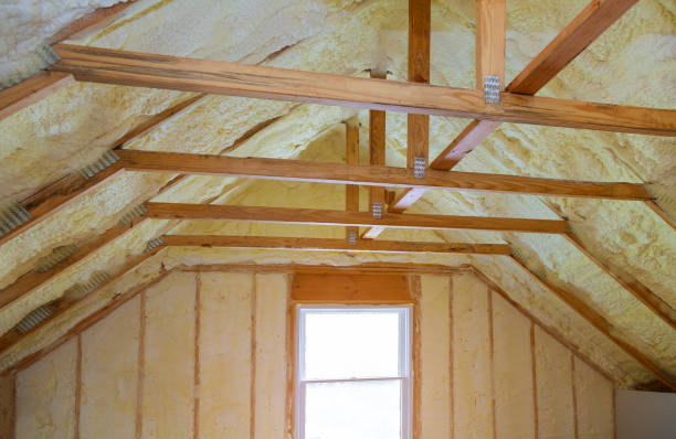 Best Attic Insulation Installation  in Boyertown, PA