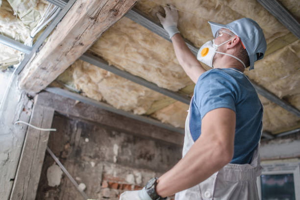 Best Best Insulation Companies  in Boyertown, PA