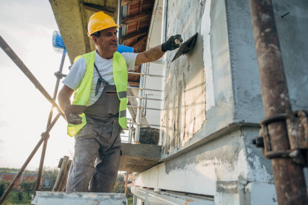 Best Insulation for Commercial Buildings  in Boyertown, PA