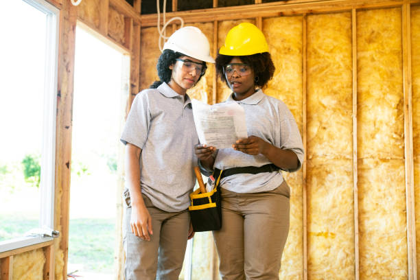Best Insulation Inspection Services  in Boyertown, PA