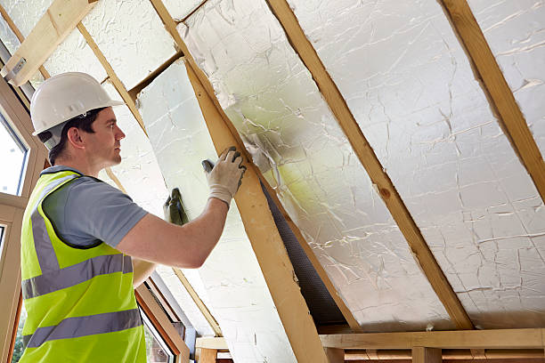 Trusted Boyertown, PA Insulation Contractor Experts