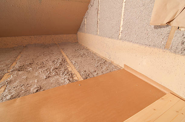 Best Affordable Insulation Services  in Boyertown, PA
