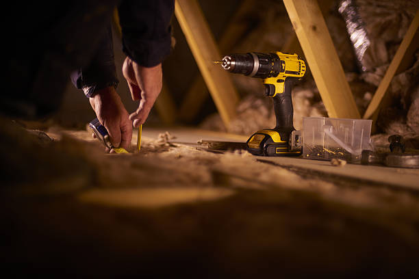 Best Insulation for New Construction  in Boyertown, PA