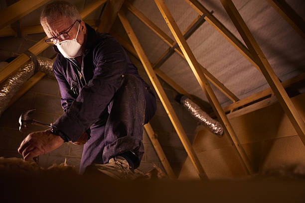 Best Garage Insulation Installation  in Boyertown, PA