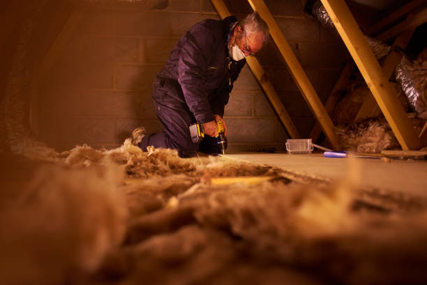 Best Professional Insulation Contractor  in Boyertown, PA